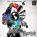 8d Dard Ki Baarish - Shubham Bargoti Song Download