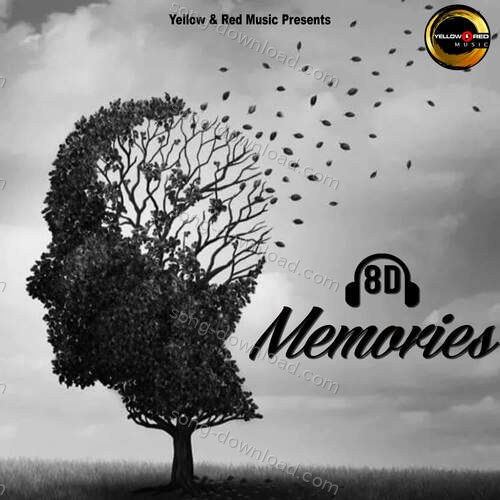 8d Memories Shubham Bargoti MP3 Download